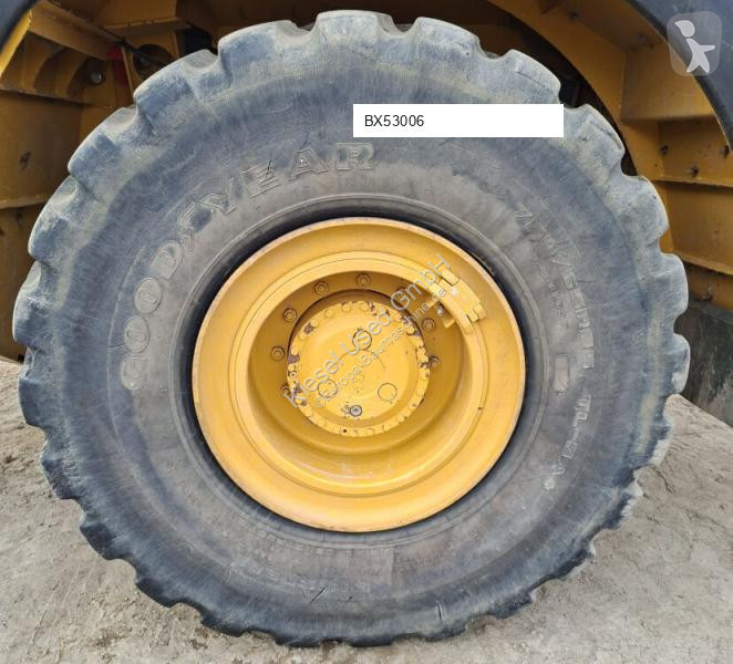 Дъмпер Bell B30ENB-5