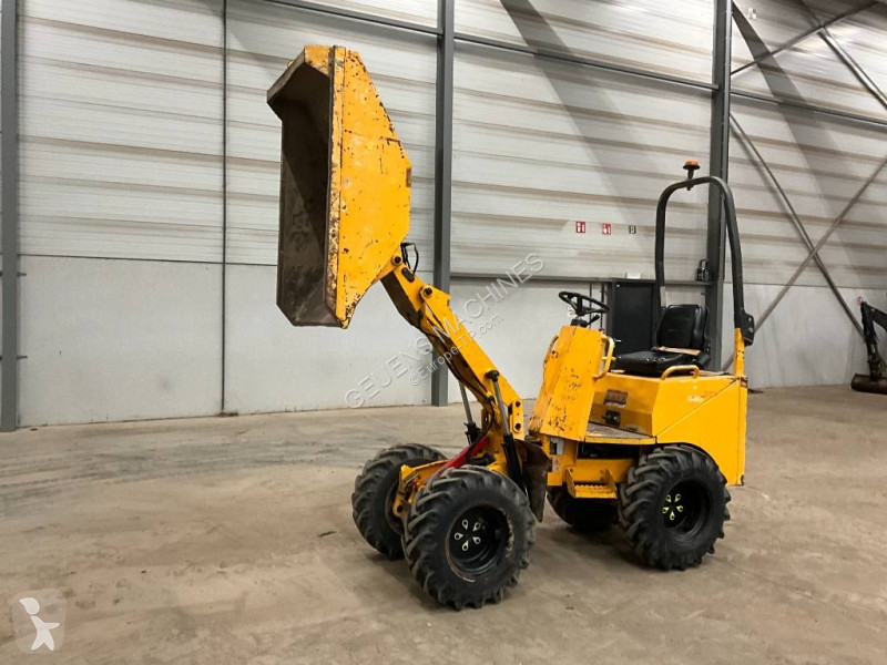 Dumper Thwaites 1 tonne