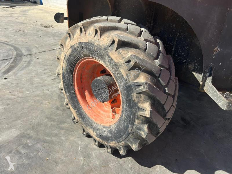 Dumper Ausa
