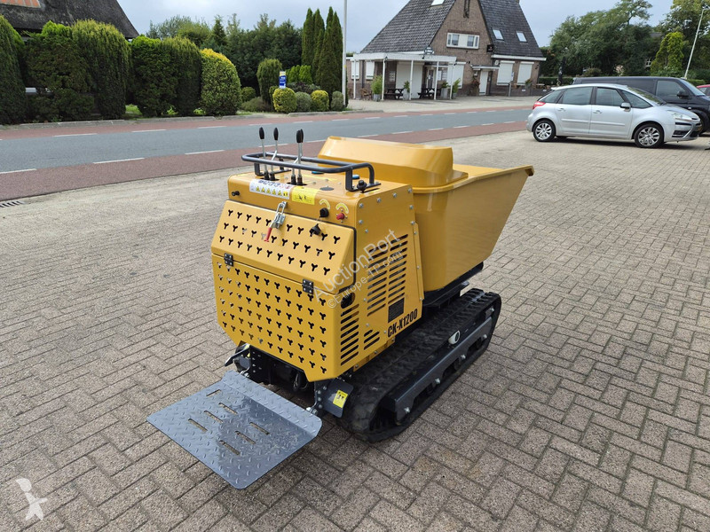 Dumper  CK-X1200