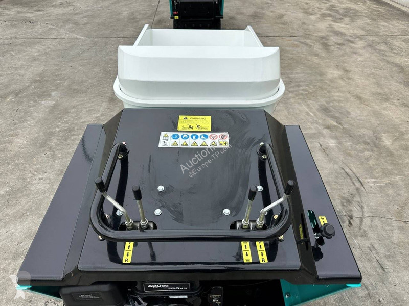 Dumper Captok XL1200
