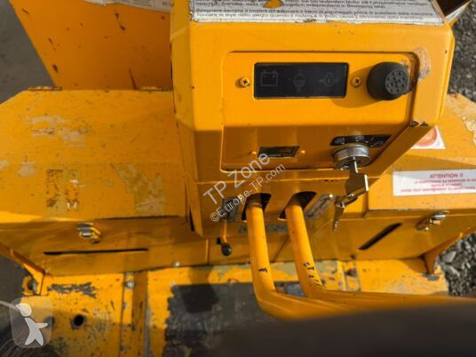 Dumper Canycom S100