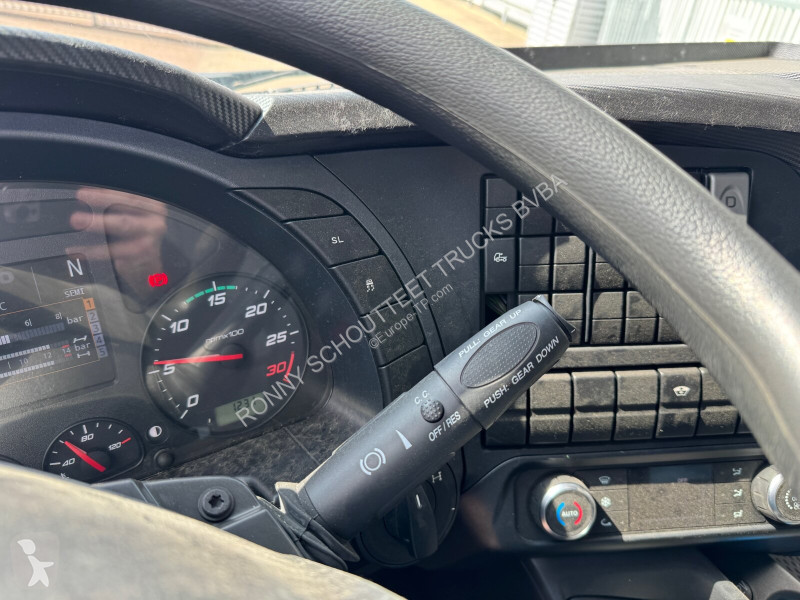 شاحنة Iveco X-Way AD360X40Z/P 8x4 X-Way...