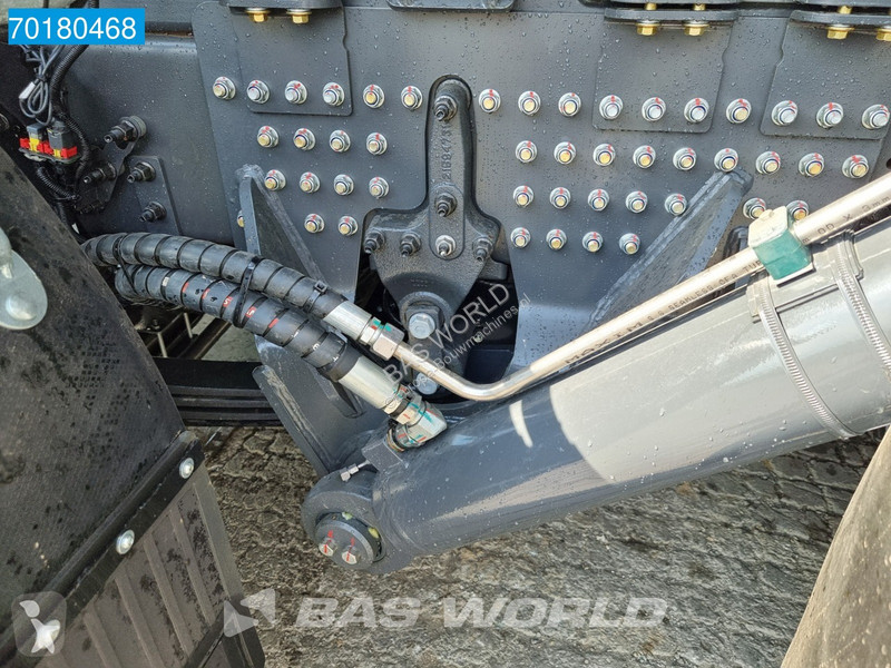 Dumper Volvo 460 50T payload | 30m3 Tipper |...