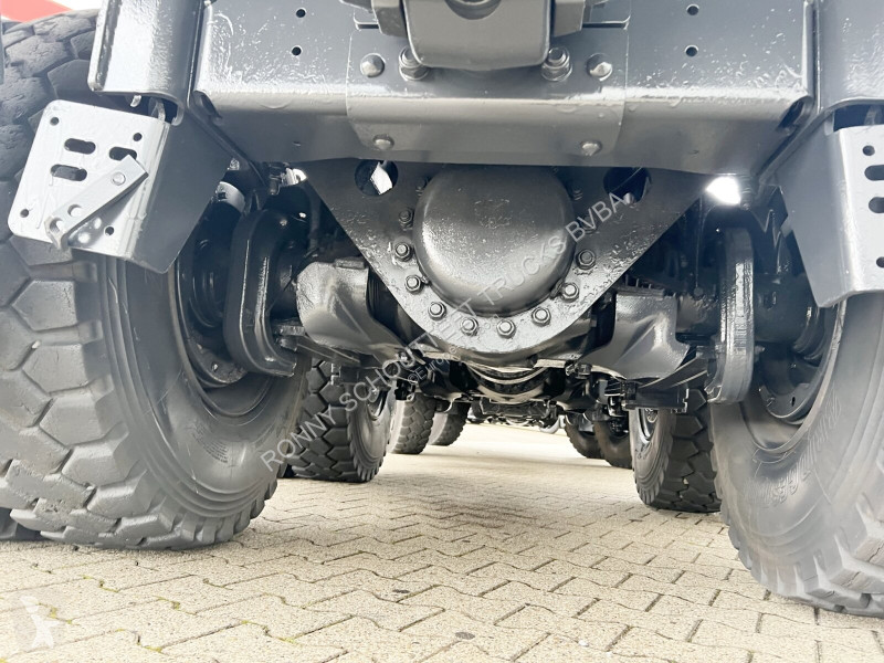 Dumper Tatra Phoenix 8x8 Phoenix 8x8,...