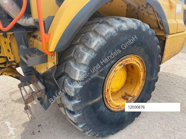 Dumper Volvo A 25 G MIETE / RENTAL (12000876)
