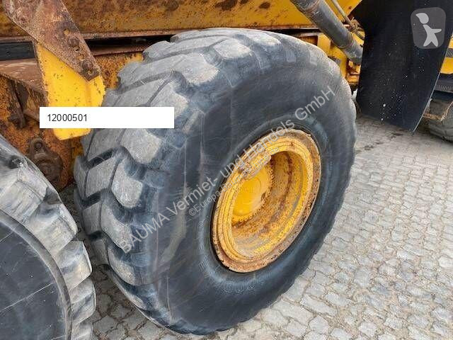 Sklápěčka Volvo A 25 G MIETE / RENTAL (12000501)