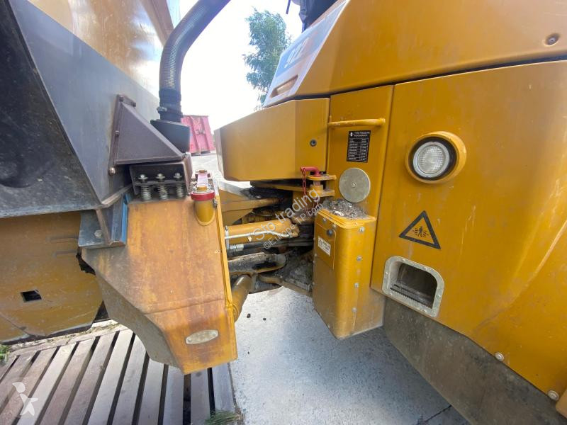 Dumper Hydrema  922 G