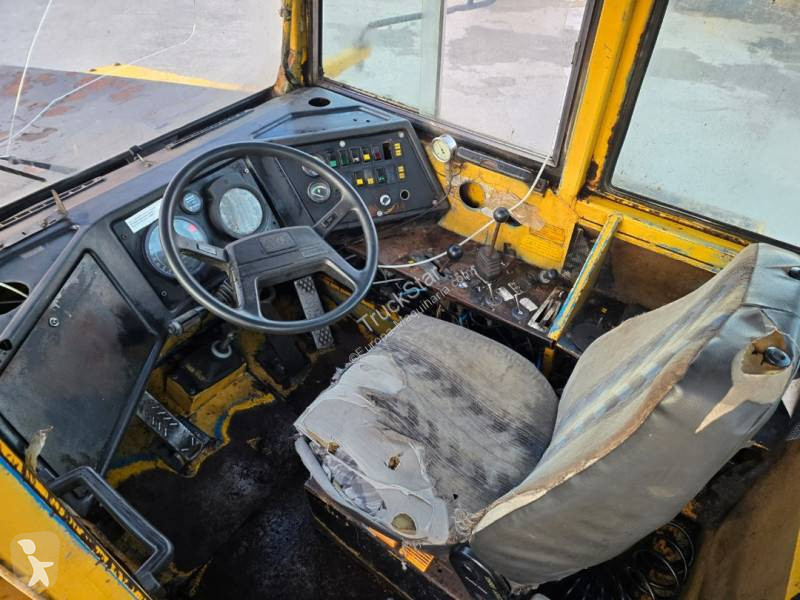 Dumper Volvo A 30