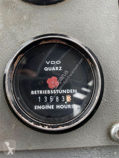 Basculantă Volvo Nr.6