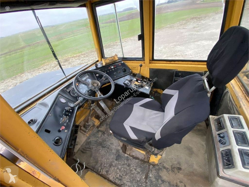 Basculantă Volvo Nr.2