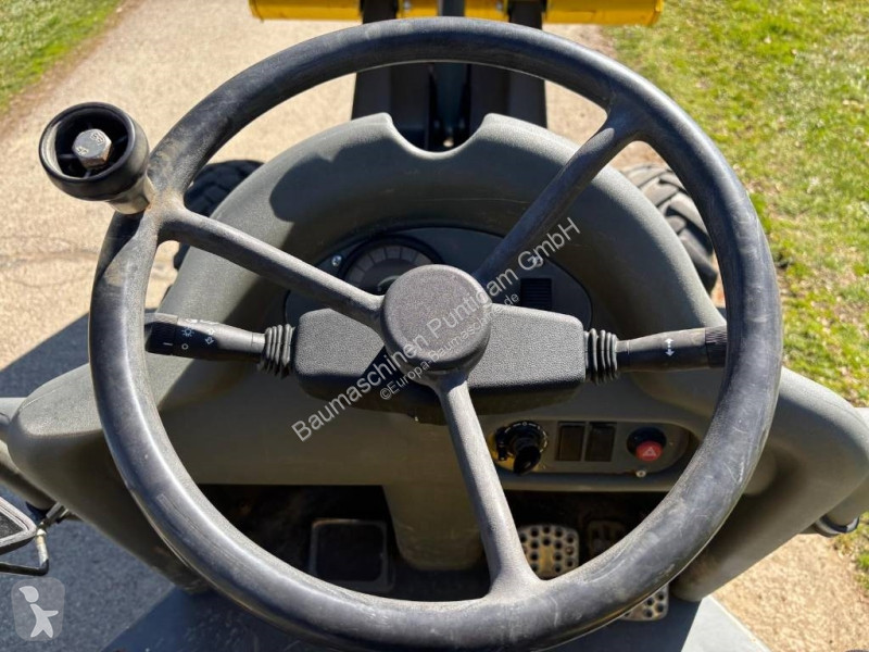 Dumper Wacker Neuson