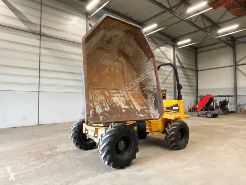 Dumper Thwaites 6 tonne