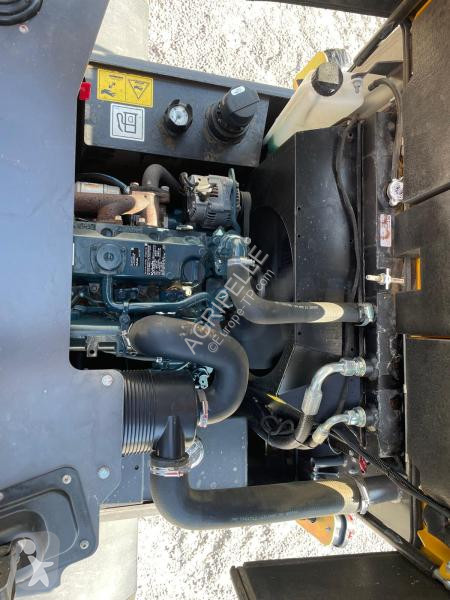 Dumper Mecalac  TA3SH
