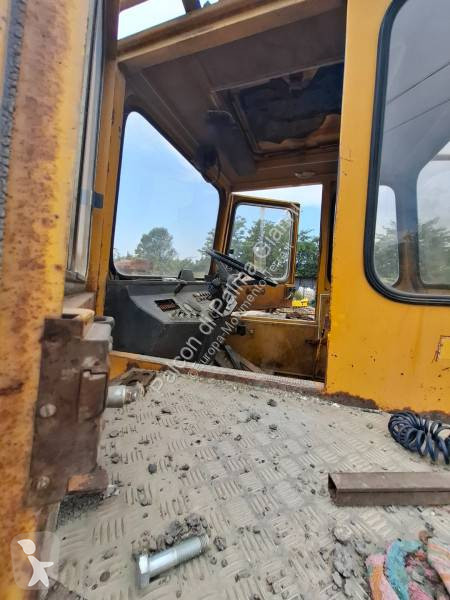 Dumper Volvo 861