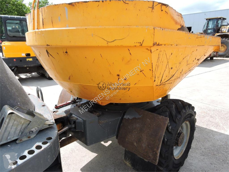 Dumper Wacker Neuson