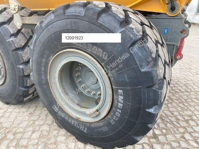 Sklápěčka Liebherr TA 230 Garantie 05/2026...