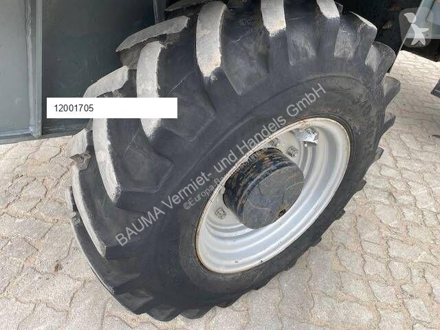 Sklápěčka Wacker Neuson DW 50 Drehkippmulde...