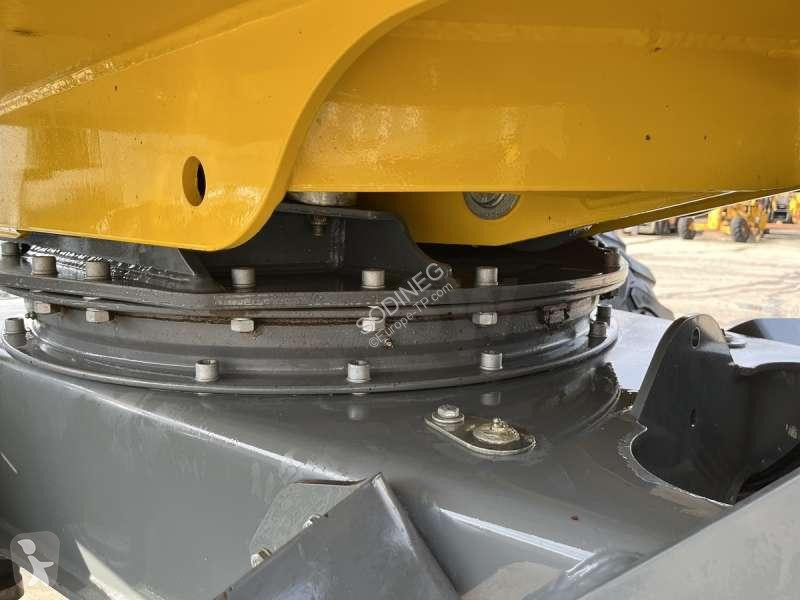 Tippvagn Wacker Neuson  DW90
