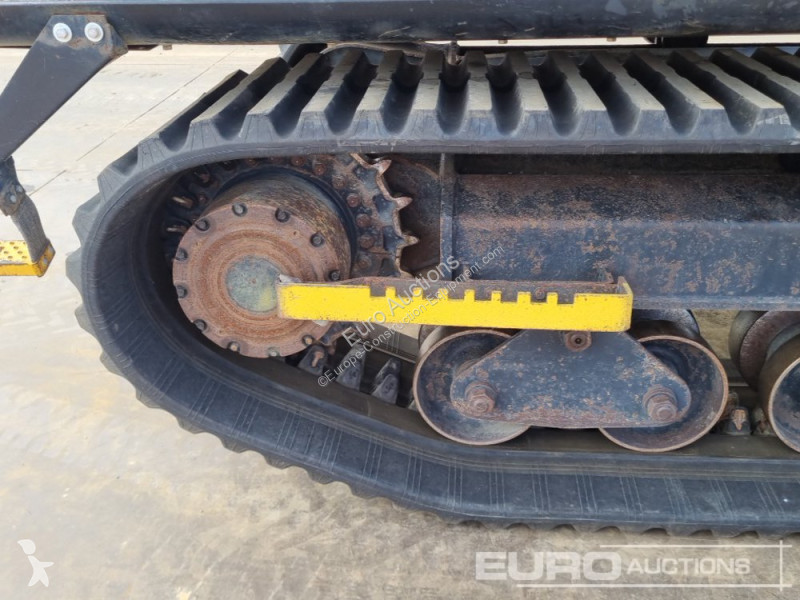 Basculantă Hitachi