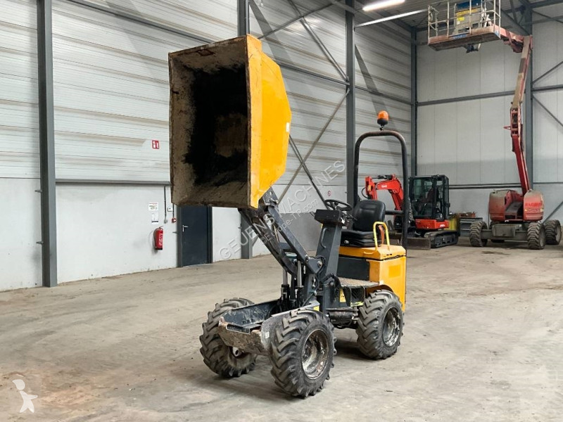 Dumper Terex TA 1