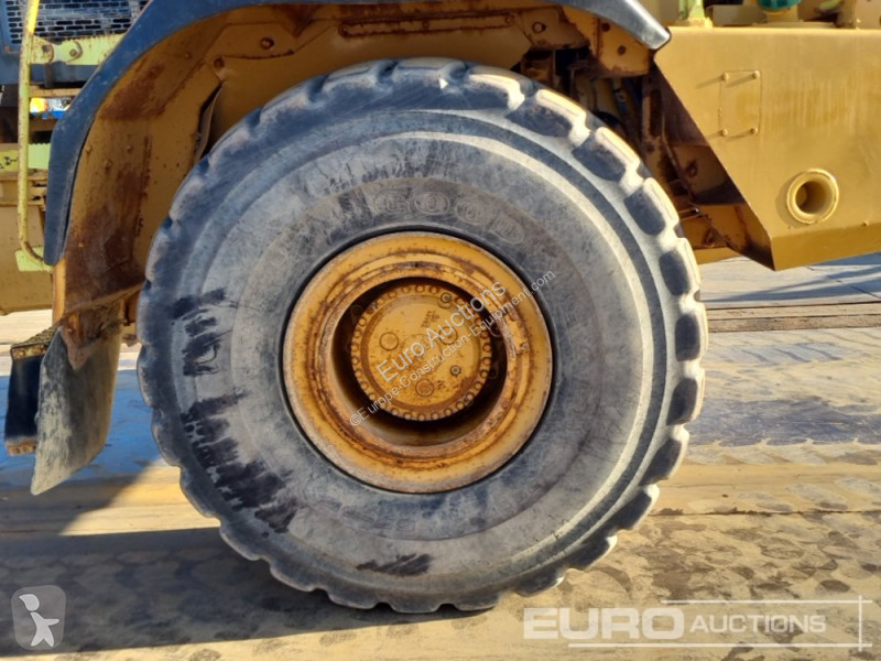 Dumper Bell