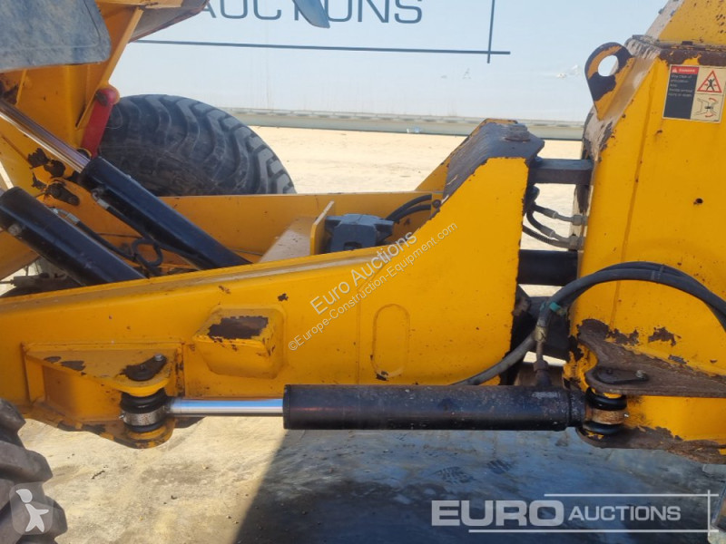 Basculantă Thwaites 9 Ton