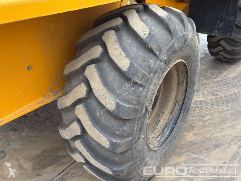 Basculantă Thwaites 9 Ton