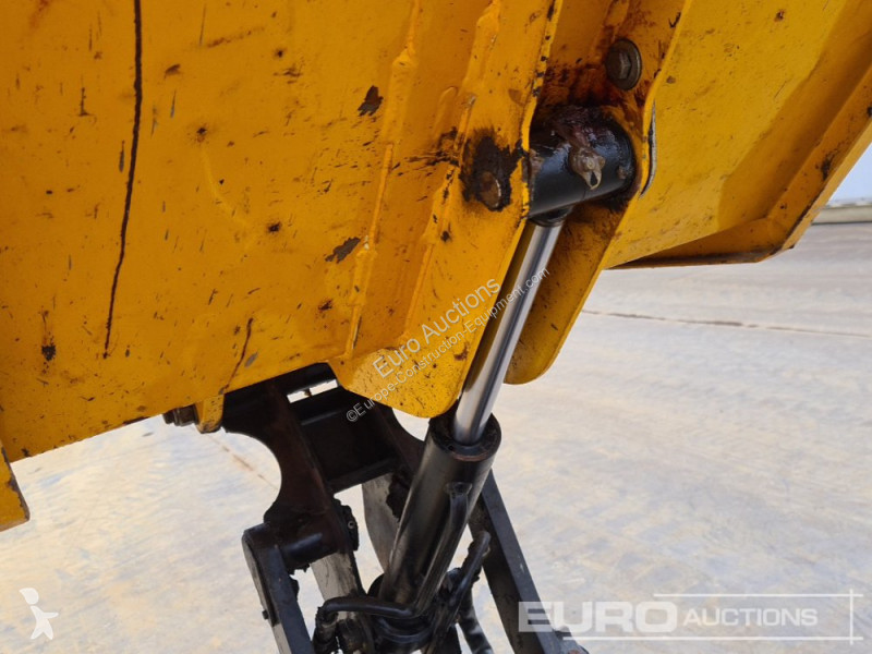 Dumper JCB HTD-5