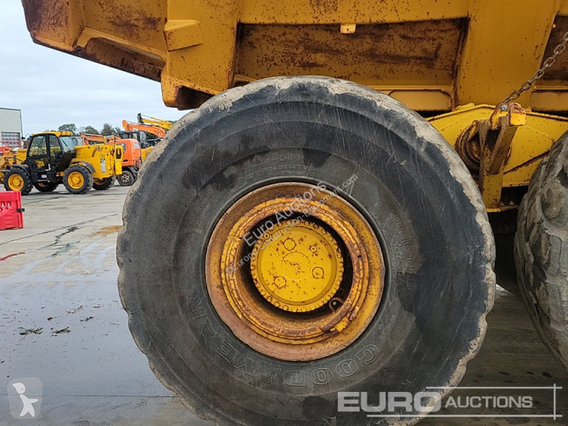 Dumper Bell