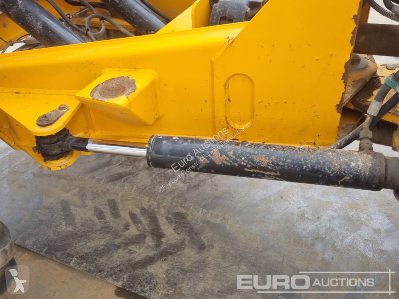 Basculantă Thwaites 9 Ton