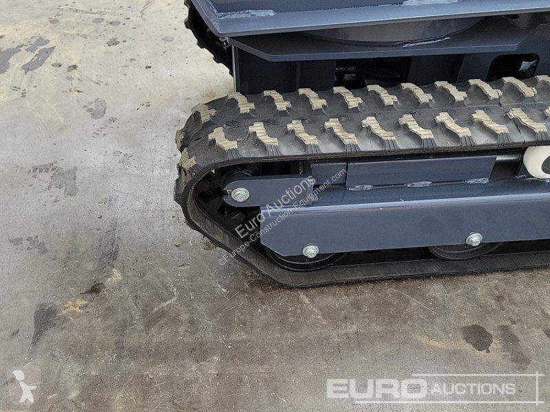 Basculantă  DS-1200
