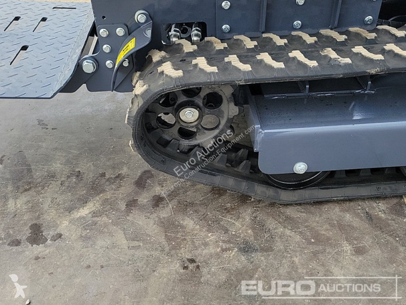 Dumper  DS-750
