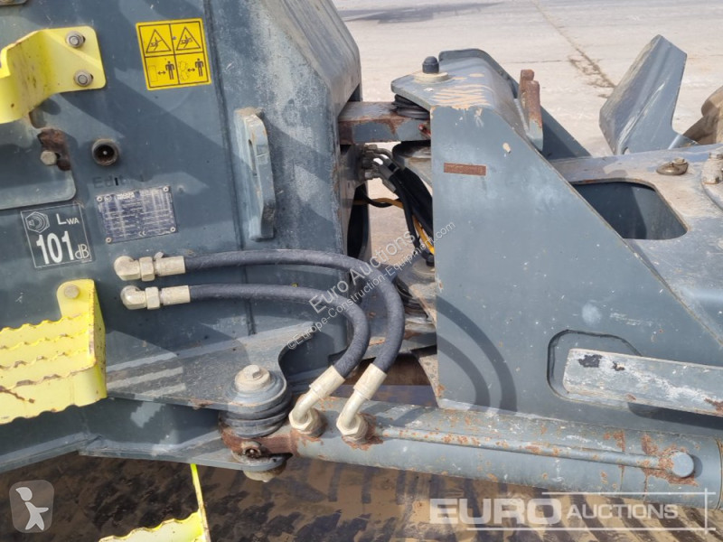 Dumper  DW60