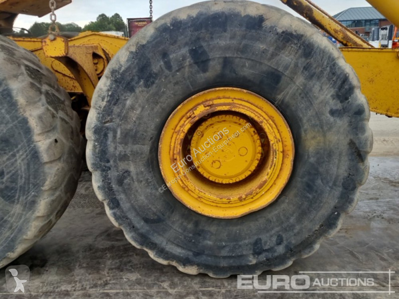 Dumper Bell