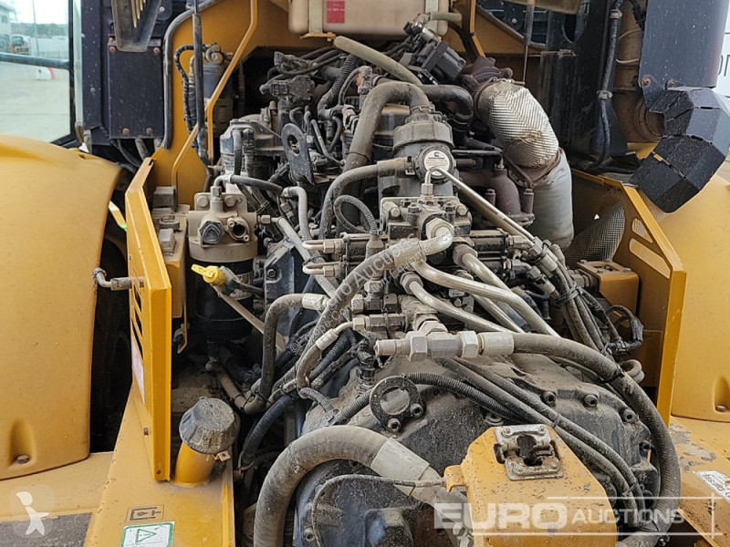 Basculantă Hydrema 912F