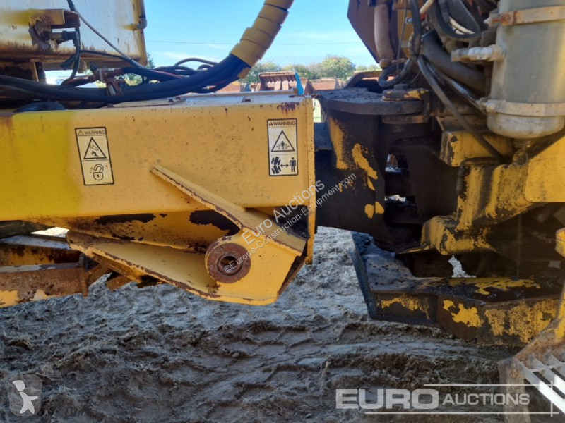 Dumper Volvo