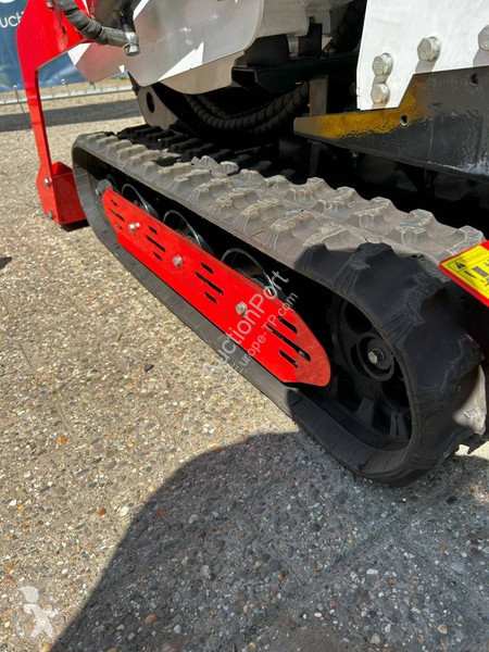 Dumper  CMD500