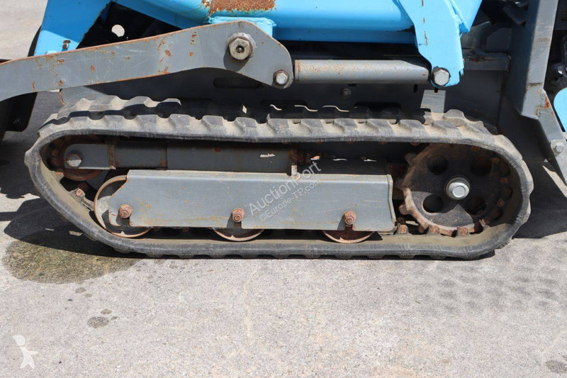 Dumper Messersi TCH-09