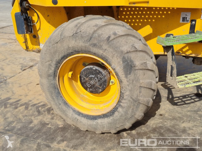 Dumper JCB 9TFT