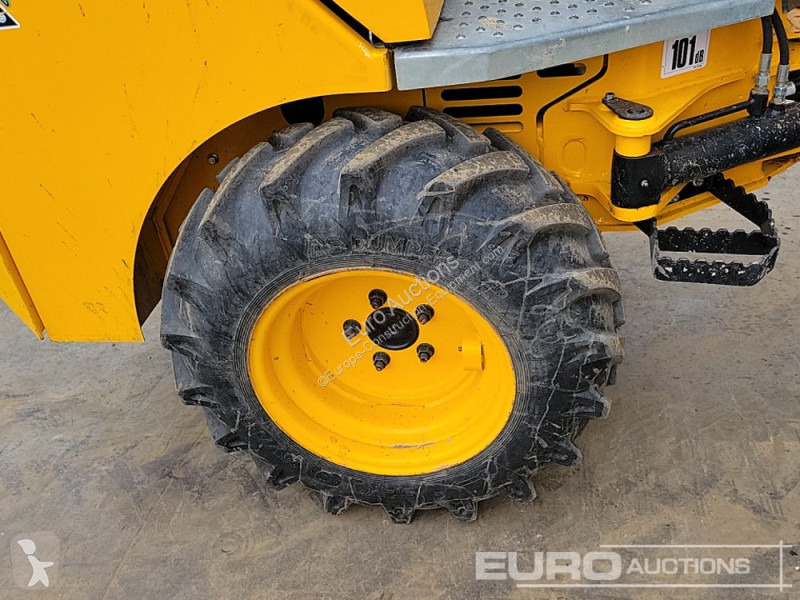 Dumper JCB 1T-2