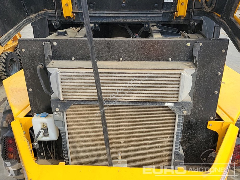 Dumper JCB 9TFT