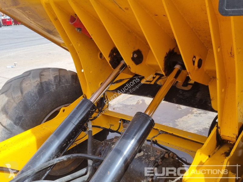 Basculantă JCB 9TFT