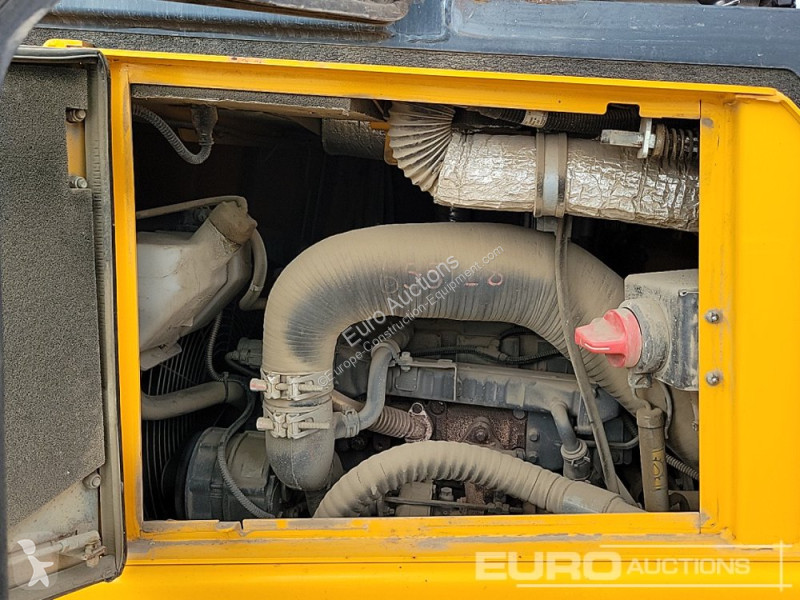 Basculantă Thwaites 9 Ton