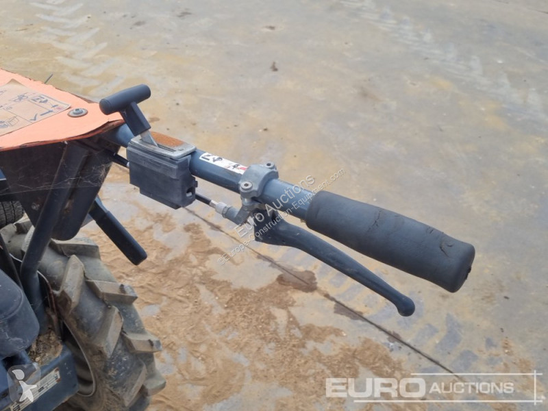 Basculantă  BMD01