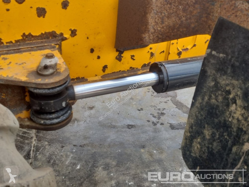 Basculantă Thwaites 6 Ton Swivel Skip