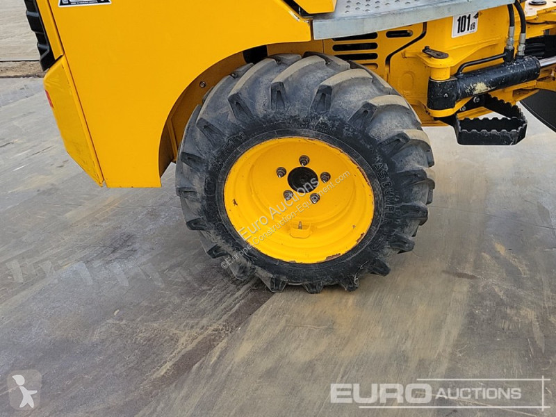 Dumper JCB 1T-2