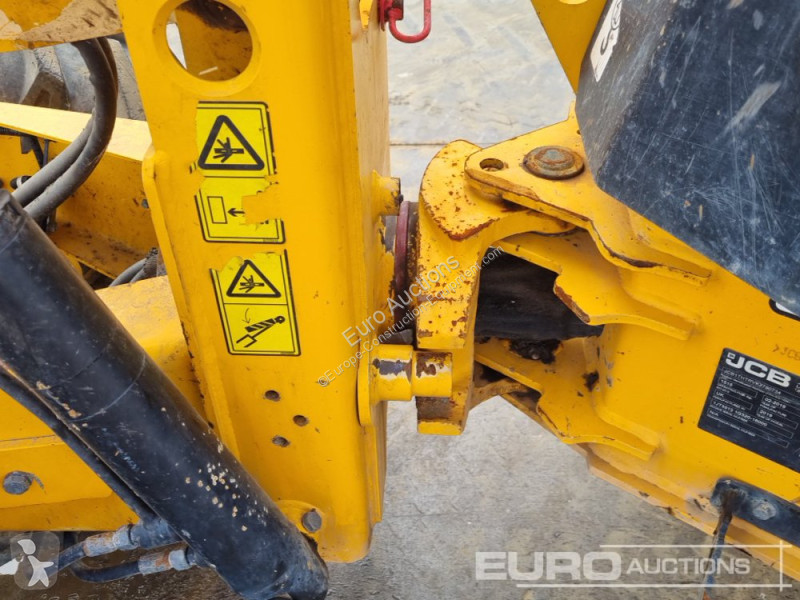 Dumper JCB 1T-1