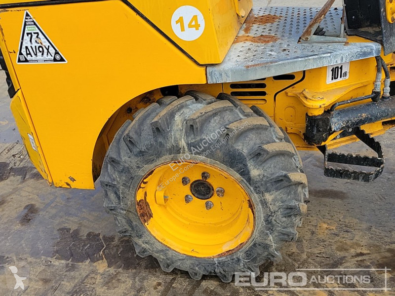 Dumper JCB 1T-1