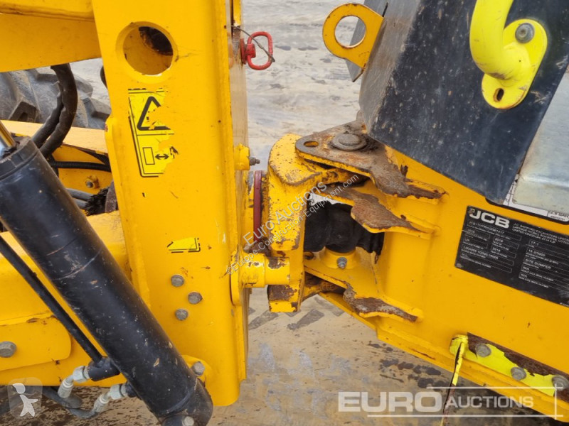 Dumper JCB 1T-1